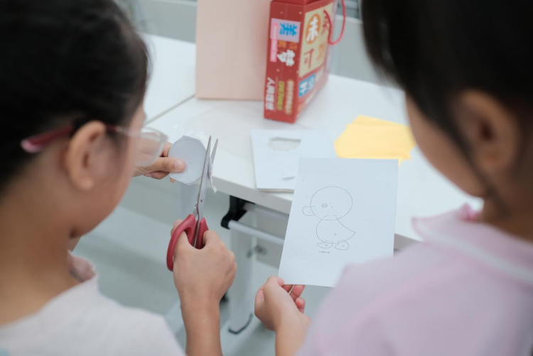 廣州：百戶優秀家庭結對關愛百戶困境兒童家庭，暖心陪伴助力成長_fororder_圖片2