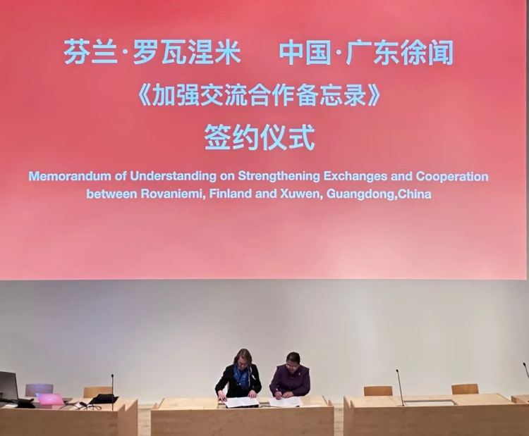 【百千萬工程・徐聞實踐】 ——風從南海來！徐聞打造“綠能 + 樞紐”雙引擎橋頭堡_fororder_圖片8
