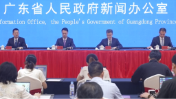規模創歷屆之最！第二十三屆南海開漁季8月15日陽江啟幕