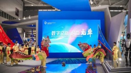 數字賦能文旅創新 龍華文博會開啟"文化+科技+時尚"融合盛宴