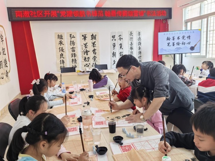 東沙街道：“123”黨建工作法激活産城融合高品質發展紅色引擎_fororder_7