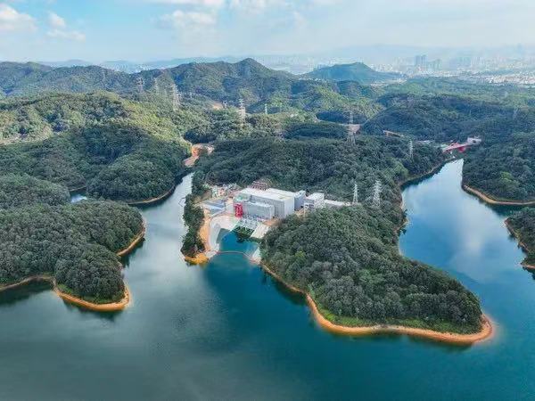 近4年佔比達24.1% 專項債券成廣東水利建設重要資金來源_fororder_微信圖片_20250704094359