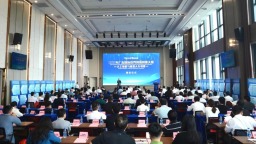AI項目青睞中山，廣東國際僑界創新創業大賽為人才架起“僑”梁