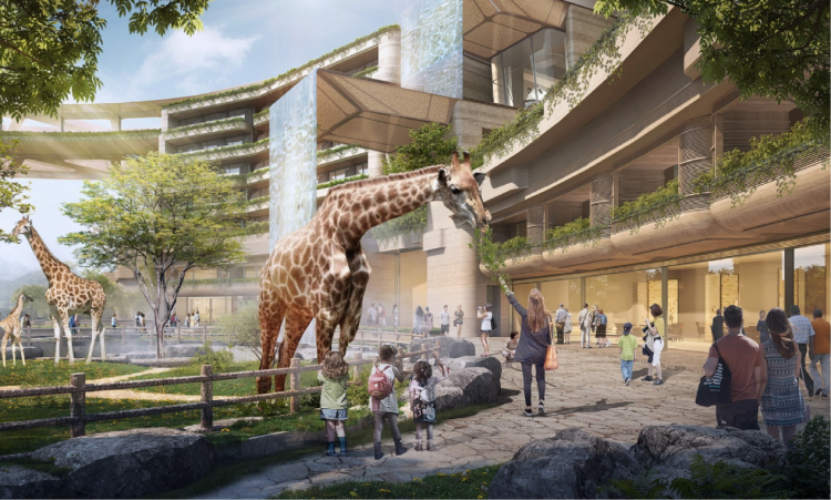 總投資40億！正佳帽峰灣國際文化旅遊度假區正式開工_fororder_圖片24