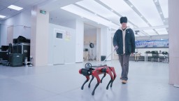 14項科技創新應用項目護航十五運 廣州依託數智賦能打造未來産業應用場