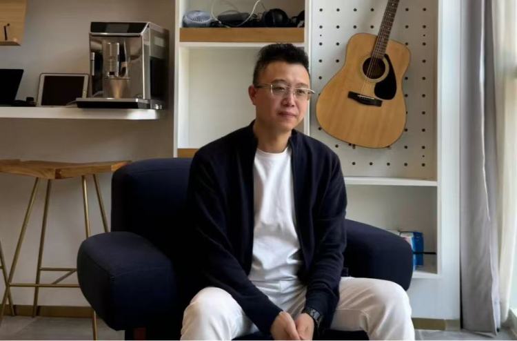 大浪時尚小鎮×中央版房 VEKISE品牌創始人尹嶴服裝製造的數字化進階之路_fororder_WechatIMG20