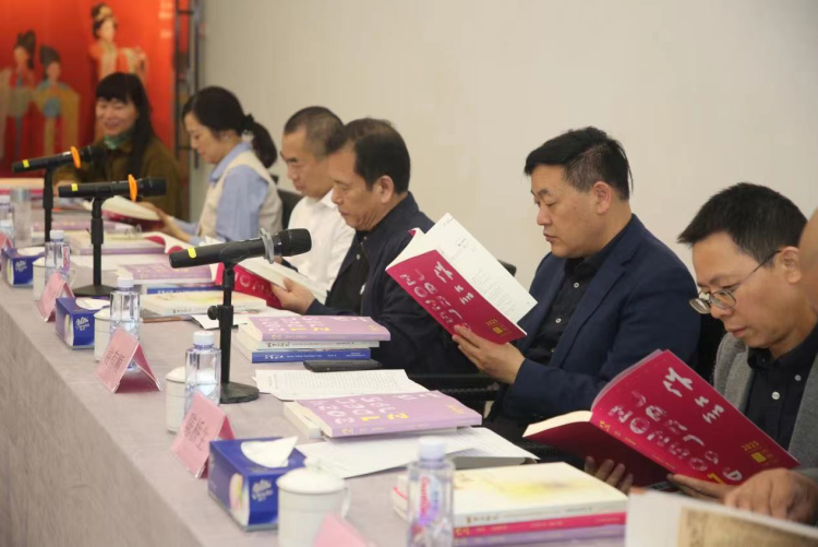 東莞以人民城市理念構建“文藝莞軍”方陣，打造文化強市新標杆_fororder_圖片2