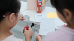 廣州：百戶優秀家庭結對關愛百戶困境兒童家庭，暖心陪伴助力成長