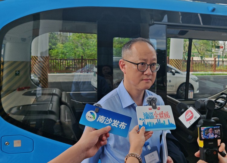東盟8個國家駐港領事參訪廣州南沙_fororder_微信圖片_20250523070502