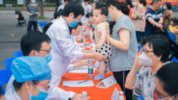 南山構建“15分鐘健康圈”，讓優質醫療資源觸手可及