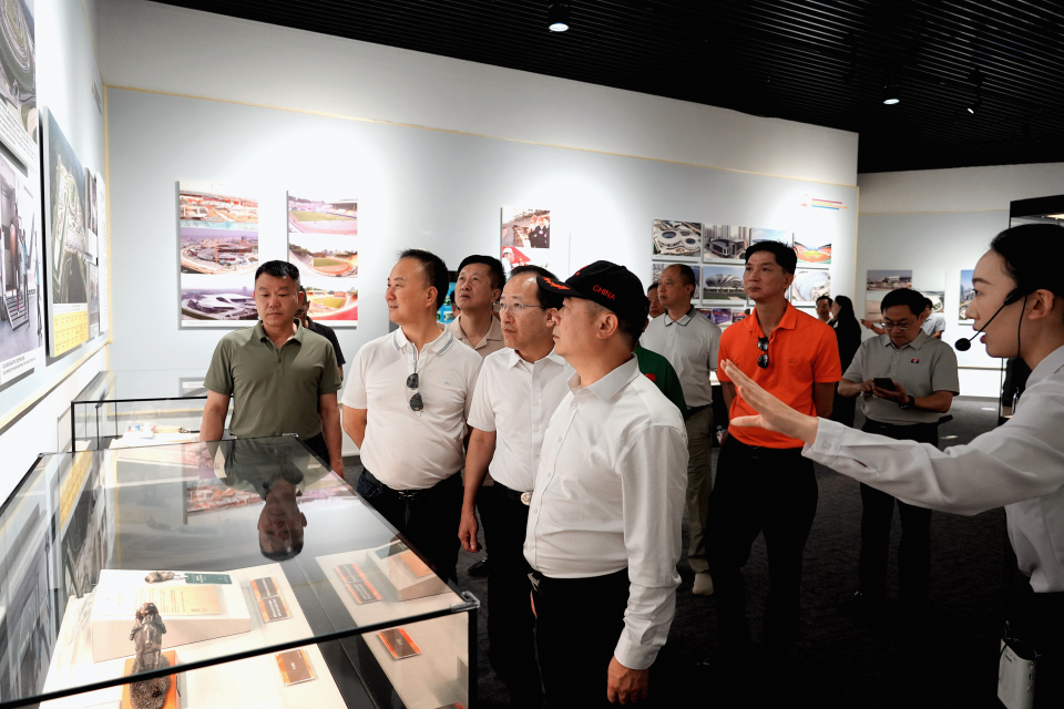 “穗僑攜手行 共迎十五運” 2025廣州海外僑領研習活動 成功舉辦_fororder_圖片6