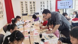 東沙街道：“123”黨建工作法激活産城融合高品質發展紅色引擎
