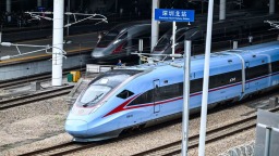 深圳鐵路7月1日起實行新的列車運行圖