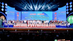 激情十五運 活力耀羊城——廣州市慶祝“六一”暨第十五屆“羊城小市長”總決賽成功舉辦