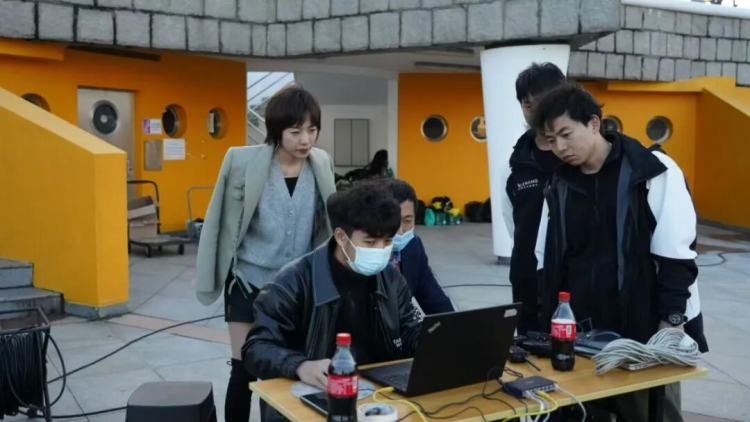 築夢新時代·巾幗奮進時|億航智慧王雅君：我們敬畏每一次飛行_fororder_圖片4