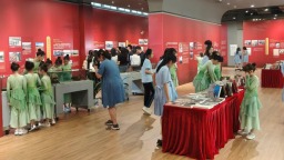 廣東省舉辦“銘記英雄——飛虎隊在廣東”歷史圖片展暨首批飛虎隊友誼學校授牌儀式