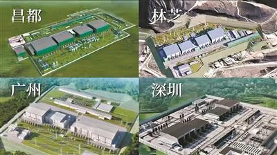 藏粵直流工程啟動建設 黃坤明王君正王偉中嘎瑪澤登出席工程建設動員大會_fororder_54873759_7f53dfaf-b294-4d9f-9295-9c6746e18e15