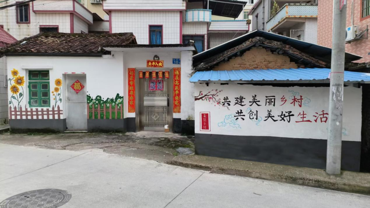 枝葉關情 實事暖心：鐘落潭鎮“民生微實事”繪就幸福新圖景_fororder_枝葉3
