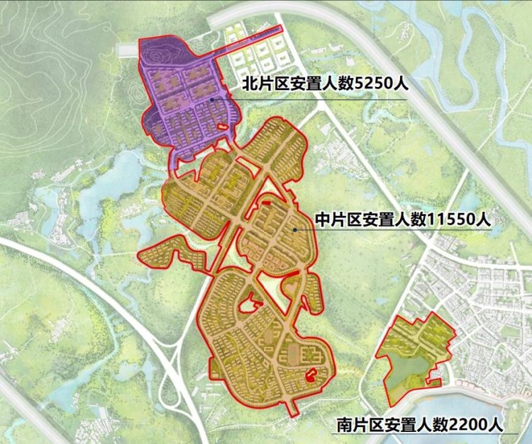 黃茅峽水庫開工 書寫新時代治水興水新篇章