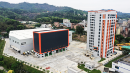 廣州白雲：建設“來源於建築，回歸於建設”綠色循環利用模式
