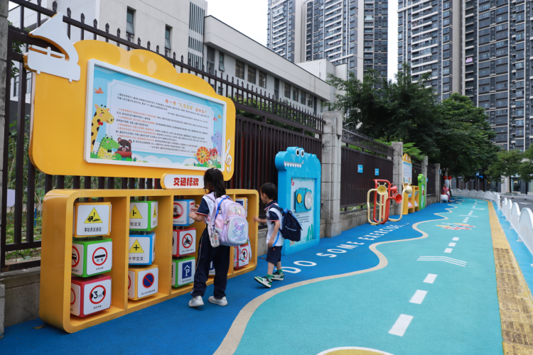千萬級人口的幸福密碼：廣州如何扛起“人民城市”大擔當？_fororder_擔當2