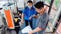 廣州探索公交+物流“兩網”融合，提升公交車平峰期效能