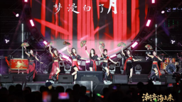 深圳寶安全新文旅IP“潮音海上來”首場音樂會收官