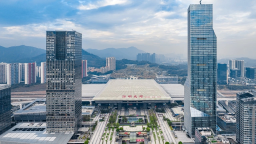 2025賽迪百強區榜單發佈 深圳龍華區排名躍升至全國第24名