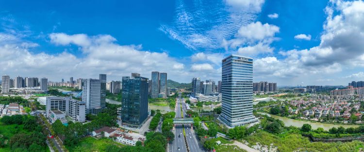 “新”中有“數”，618放大招！ 南沙國際數港本週再迎産業盛會_fororder_微信圖片_20250617184151