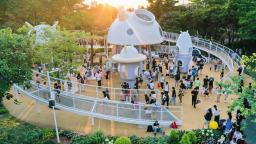 千萬級人口的幸福密碼：廣州如何扛起“人民城市”大擔當？