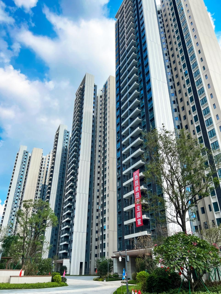 以匠心鑄就品質 以擔當書寫答卷 ——廣東四建公司高品質發展紀實_fororder_圖片2