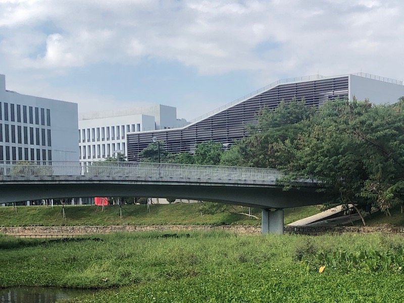 （稍等！還在編輯……）《我們都是深圳人》系列之：南方科技大學教授李淼_fororder_南方科技大學校園3