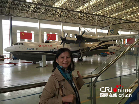 “世界主流媒體看珠海”：珠海企業的發展讓人刮目相看