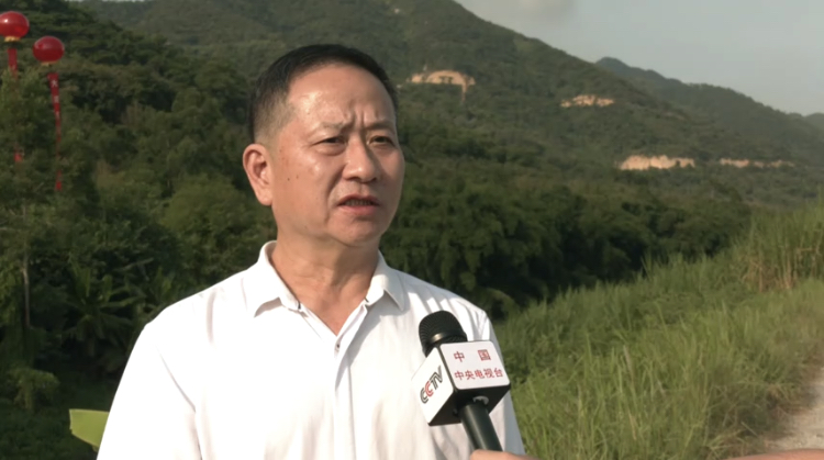 廣東肇慶萬達國家度假區山地室內滑雪場正式動工_fororder_微信圖片_20210717113921