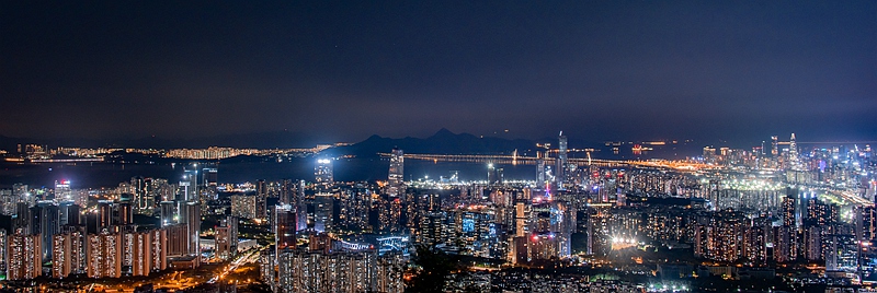 南方電網對港送電28年累計突破3000億千瓦時_fororder_2-1