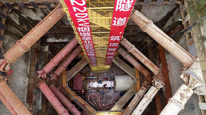 粵澳聯網220千伏第三通道投産 南方電網對澳門輸電能力提升三成_fororder_3