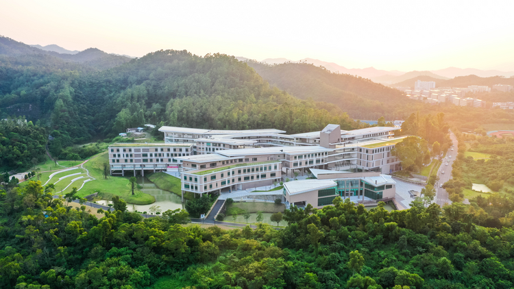 北京師範大學一帶一路學院“洋同學”眼裏的“一帶一路”倡議_fororder_圖片8