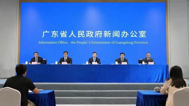 廣東省全力推進河套深港科技創新合作區高品質發展_fororder_微信圖片_20230913162249