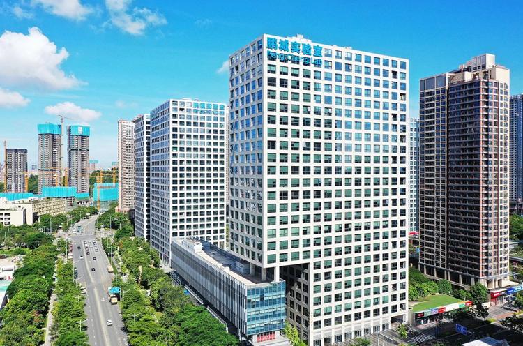 深圳市南山區斬獲廣東省科學技術獎11個一等獎_fororder_圖片1