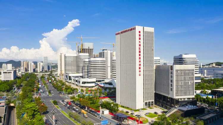 廣州科技創新母基金擬再投12隻子基金