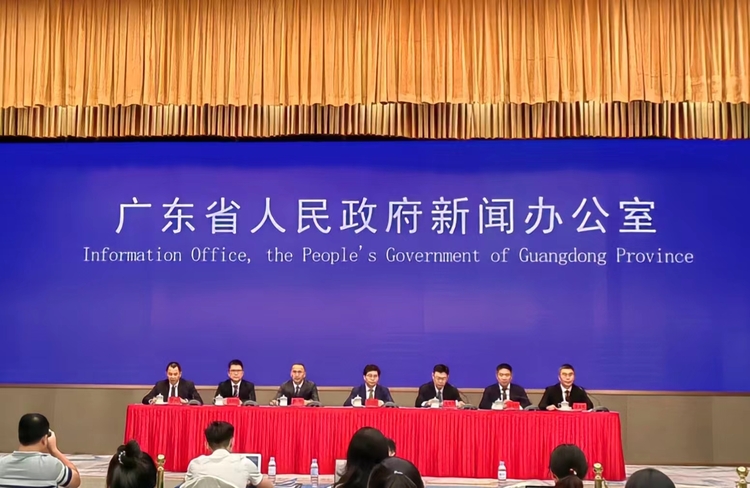 從1047億元到5800億元！廣東自貿試驗區掛牌九週年交出亮眼成績單_fororder_自貿