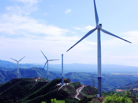 國家電網：張北—勝利1000千伏特高壓交流工程投運