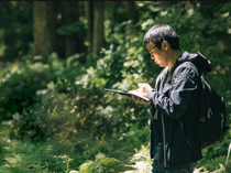 東北虎豹科學家：它是我一生的陪伴