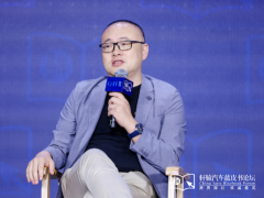 地平線創始人兼CEO余凱：“智駕平權”的核心是需以用戶價值為導向 位置：人物+移動端資訊