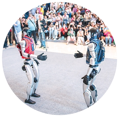 “AI+文旅” 解鎖更多出遊新體驗_fororder_3
