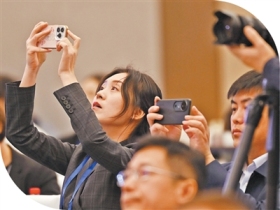 推動中國産品向中國品牌轉變