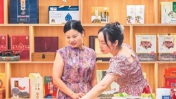 上半年消費市場保持平穩增長態勢