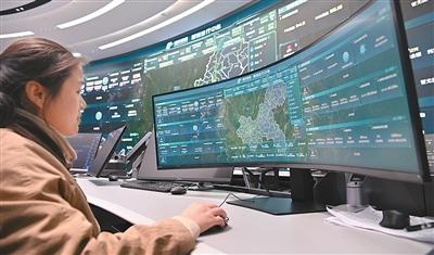 更多公共數據“跑起來”（銳財經）