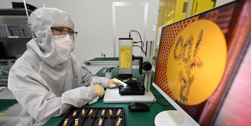 “小體量”大能量！專精特新“小巨人”研發平均投入超3000萬元