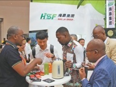 中國助力科特迪瓦農業提質升級
